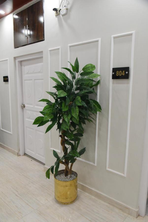 Hotel White Season Gulberg Lahore Exterior photo
